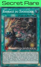 Yu-Gi-Oh! Barrage du Zoodiaque : SE RA04-FR091