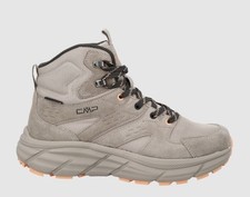 Chaussures De Randonnée Femme Kamsel Mid WP 3Q27686 04PT Gris