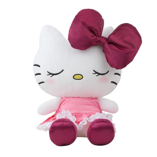 Sanrio peluche hello - -,