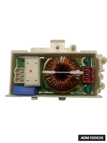Carte module lave - lg, lave-linge