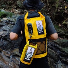 Sac étanche 5L roll-top