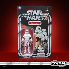 Figurine star wars - star, vintage