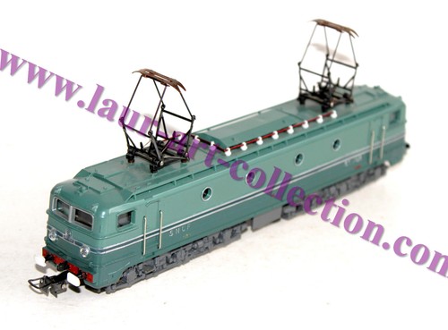 Hornby 6372 locomotive - hornby,