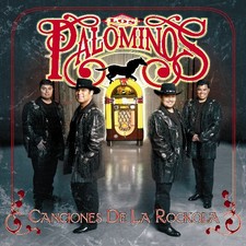 Los Palominos - Canciones De
