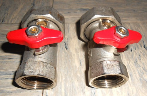 Vannes valves sphère - valves,