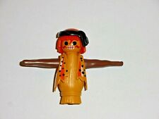 Playmobil - épouvantail 