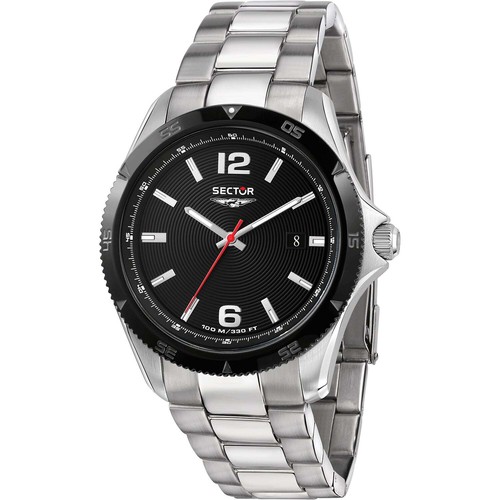 Montre homme sector 650 - montre,