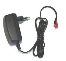 6877 bc-12500 – Chargeur 12 V Batterie Plomb Automatique Noir