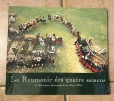 La Roumanie des quatre saisons : le Maramures photographié par Kosei Miya 