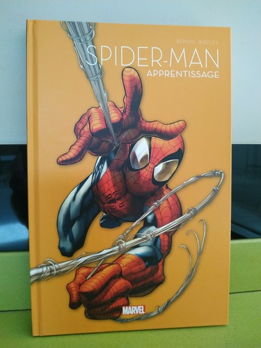 Spider man collection - spider-man, la