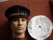 BACHI  MARINE NATIONALE /