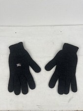 Gants Burberry 