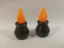 sympa boulet / feu  3940