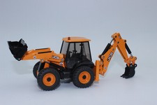 SIKU 3558 Jcb 4CX Elite Tracto-Pelle Avec Pelle de Chargement & 1:50 Neuf Scellé