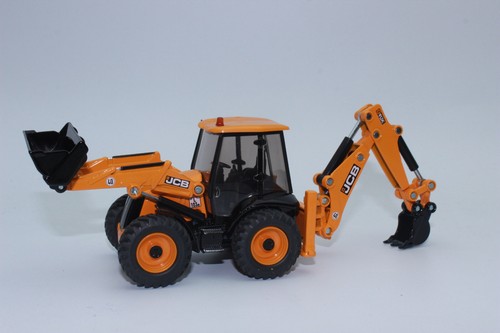 Siku 3558 jcb 4cx - 4cx, elite