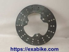 disque arriere pour Yamaha TDR