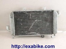 radiateur a eau pour Piaggio 125 Hexagon