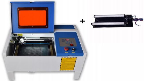 K40 40w graveur laser - k40, co2