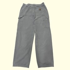 carhartt double knee Pantalon