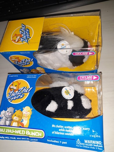 Zhu pets rockstars - zhu,