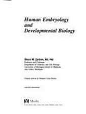Humain Embryology Et