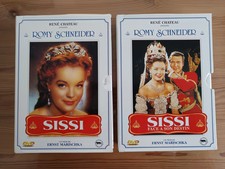 SISSI Romy Schneider -