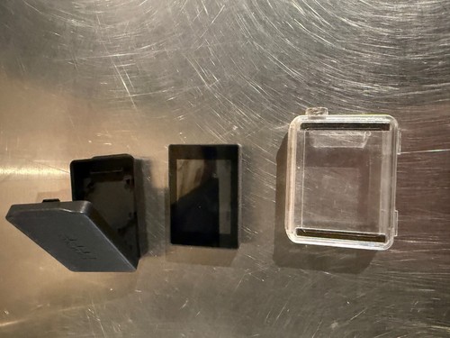 Lcd screen inch bacpac - inch,