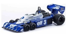 Mini GT TYRRELL P34 N.3 F1 1977 1:64