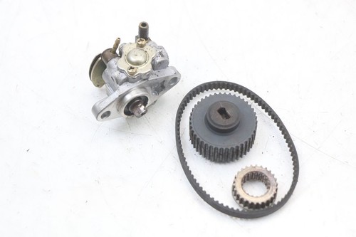 Pompe huile piaggio - a,