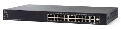 Switch cisco sg250 26hp - 🔌,