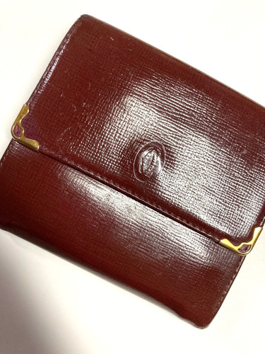 Cartier vintage must - vintage, cc