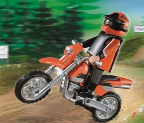 Playmobil pièce de - --,