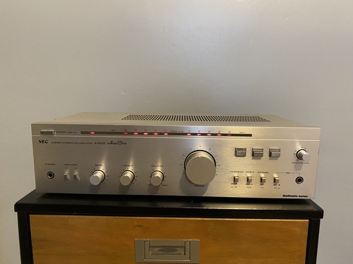 Nec a420e stéréo - a420e,
