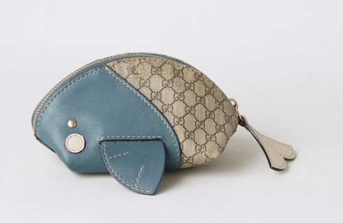 Gucci whale porte monnaie - gucci,