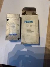 Distributeur pneumatique FESTO