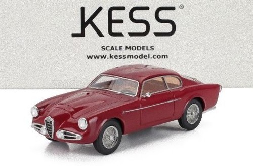 Kess ke43000431 alfa romeo - ke43000431,