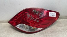 Feu arriere principal droit (feux) PEUGEOT 207 PHASE 1 6351HQ