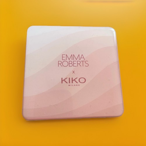 Palette kiko emma - emma, roberts