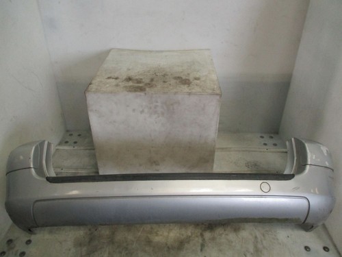 Pare choc arriere - peugeot, 307