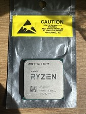 Processeur CPU AM4 AMD Ryzen 7