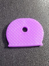 CAPUCHON COUVRE CLEF COULEUR