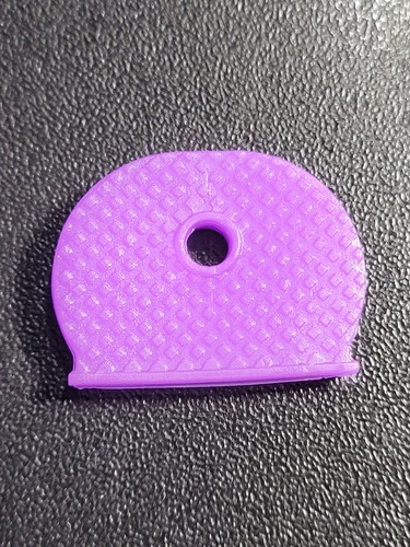 Capuchon couvre clef - capuchon,