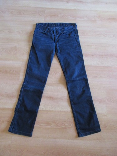 Jean kaporal noir taille - jean, 38