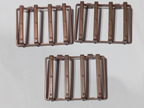 Playmobil barre cofre 3626 - playmobil,