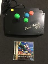 VIRTUA FIGHTER 2 Avec Arcade