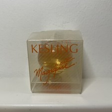 Miniature de parfum collection avec boite : Kesling C'est Magique, plein