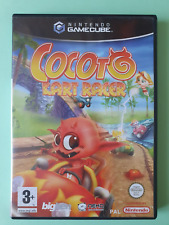 Boîte + Notice du Jeu COCOTO