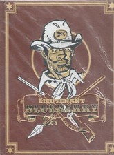 BLUEBERRY - LIEUTENANT