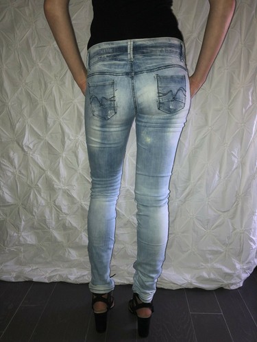 Jean skinny simply chic - simply,