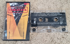 cassette (K7) audio tape